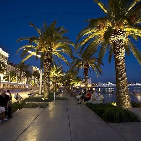 Rooms Palma Сплит Екстериор снимка