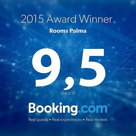 Rooms Palma Сплит Екстериор снимка