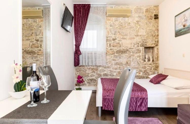 Rooms Palma Сплит Екстериор снимка