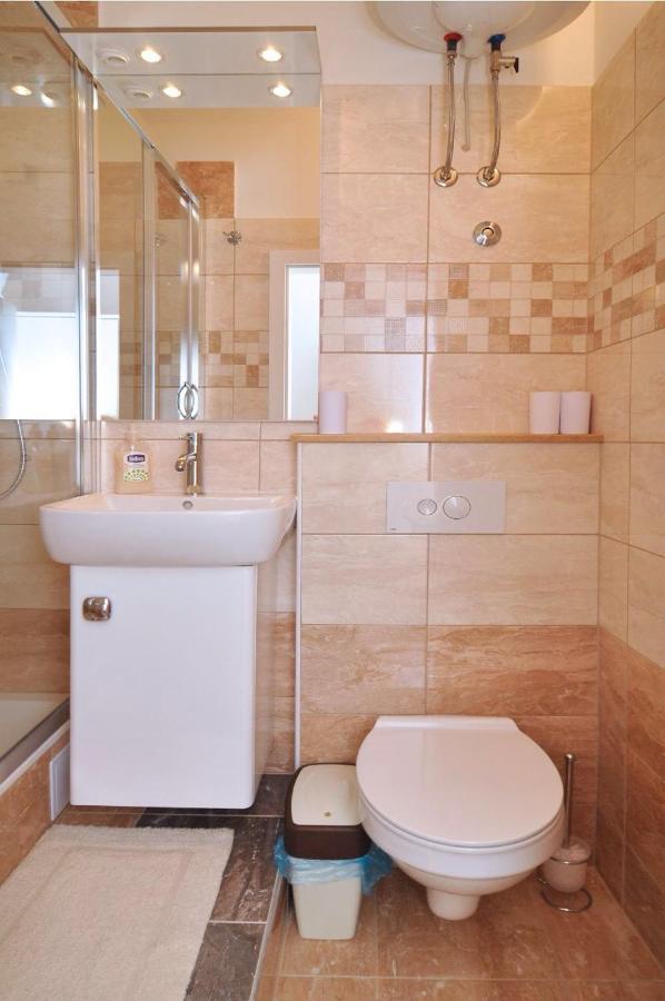Rooms Palma Сплит Екстериор снимка