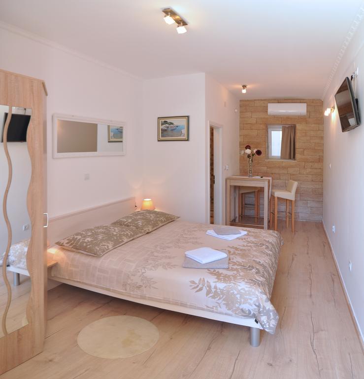 Rooms Palma Сплит Стая снимка