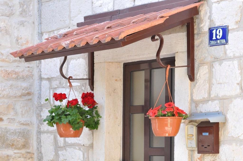 Rooms Palma Сплит Екстериор снимка