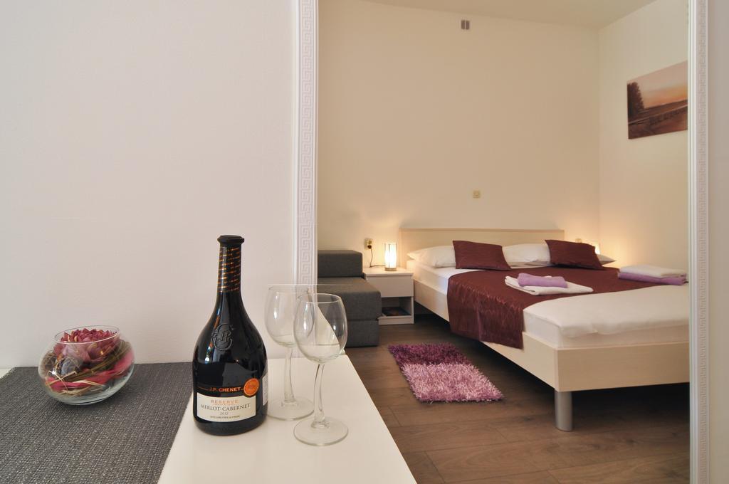 Rooms Palma Сплит Стая снимка