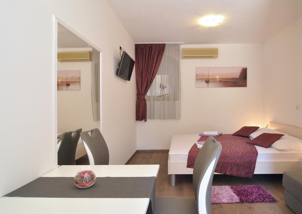 Rooms Palma Сплит Стая снимка