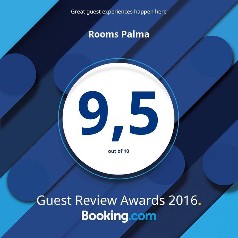 Rooms Palma Сплит Екстериор снимка